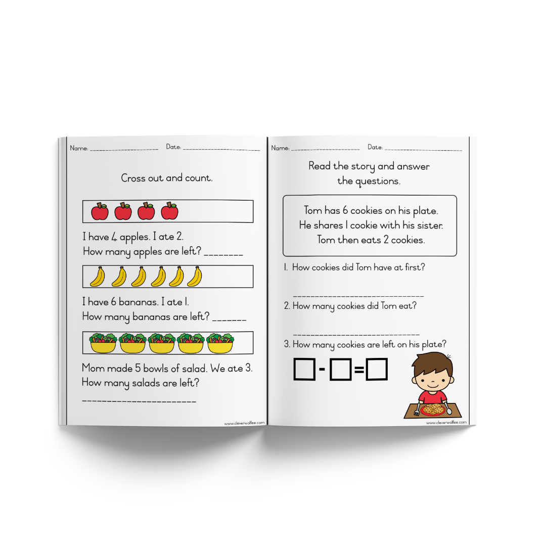 Neurodiverse booklets - This is how I do it - BUNDLE 1 - Image 65