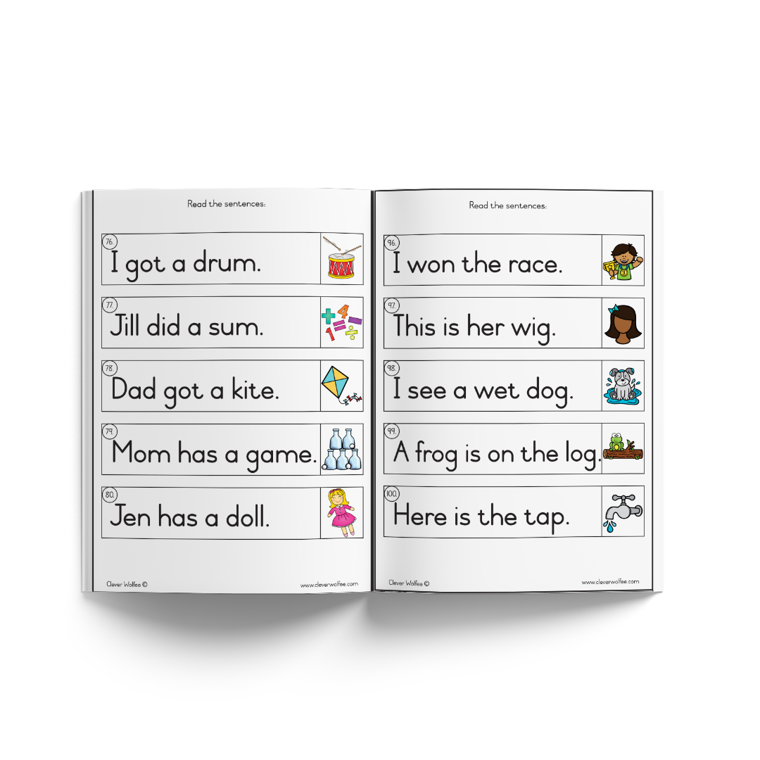 Neurodiverse booklets - This is how I do it - BUNDLE 1 - Image 15