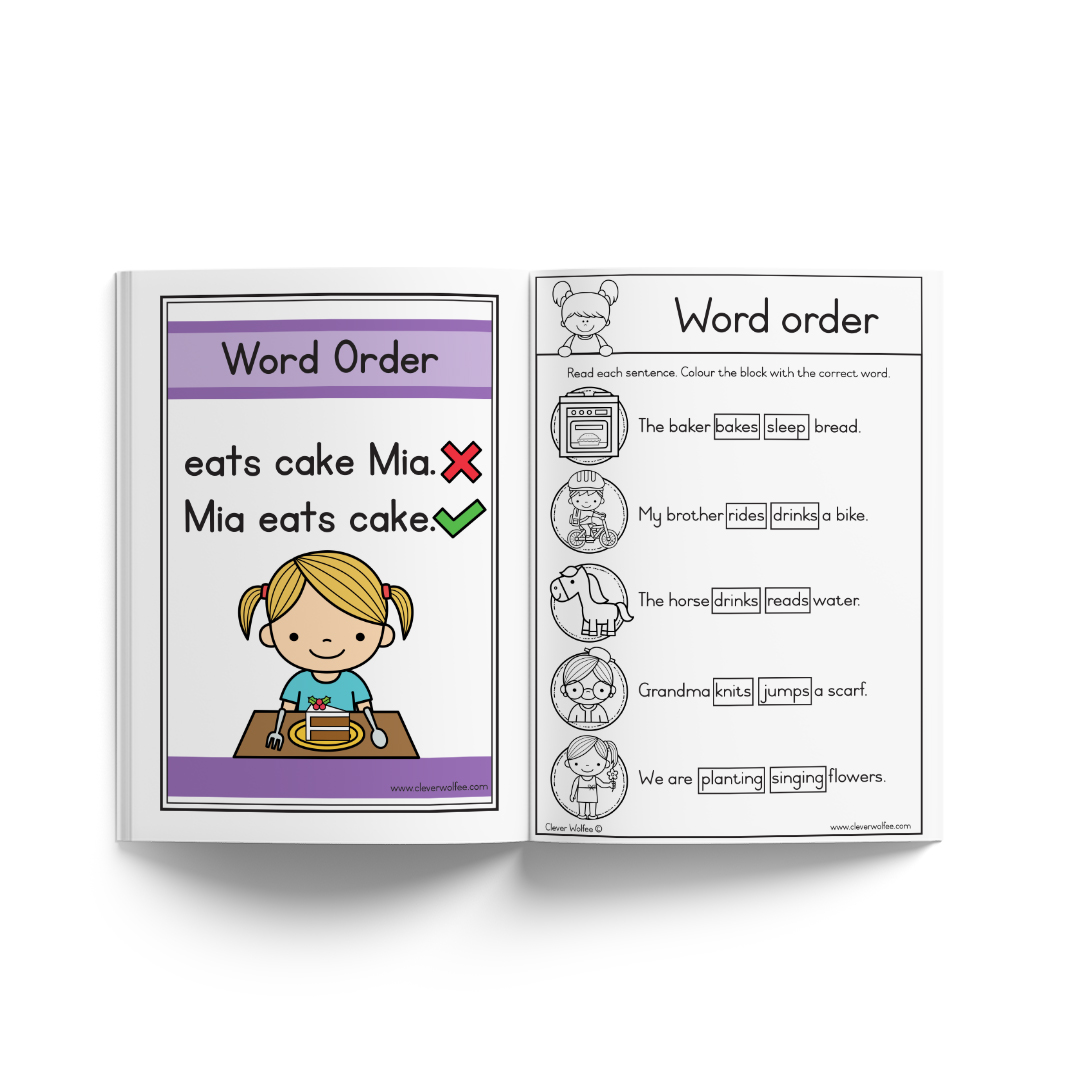 This is how I do it - Language bundle 1 + FREE Language bundle 2 - Image 31