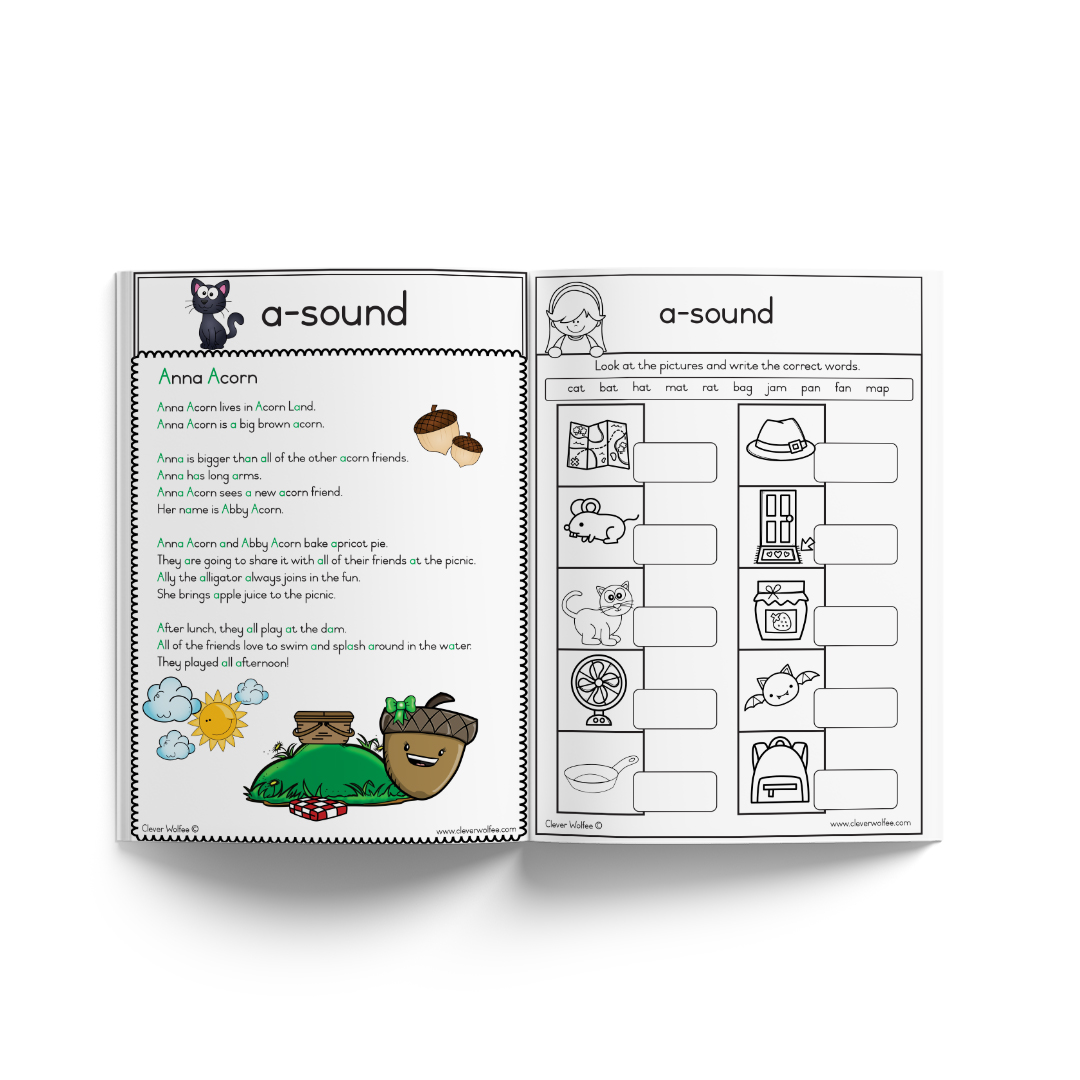 This is how I do it - Language bundle 1 + FREE Language bundle 2 - Image 11