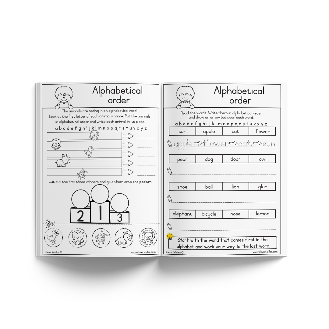 This is how I do it - Language bundle 1 + FREE Language bundle 2 - Image 33