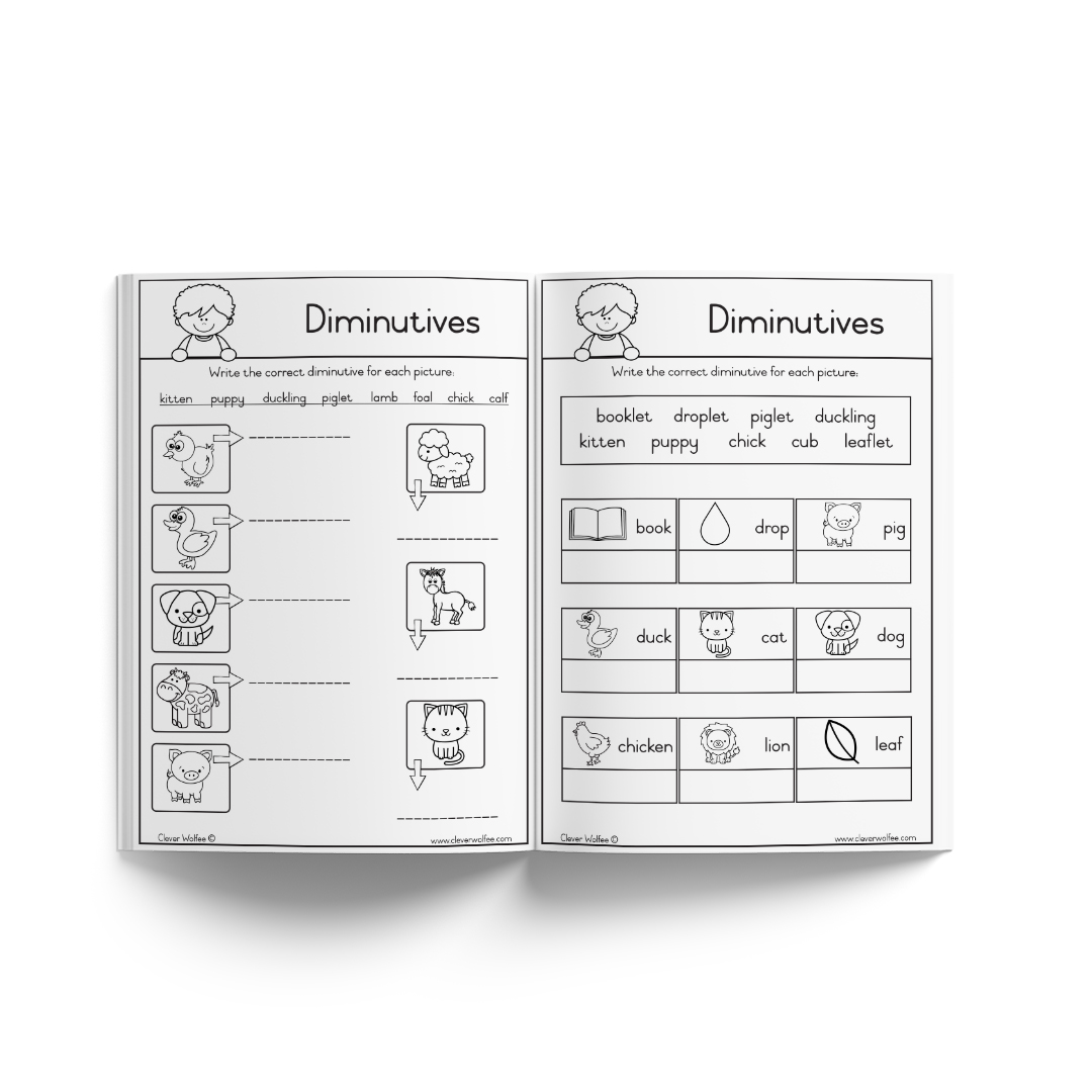 This is how I do it - Language bundle 1 + FREE Language bundle 2 - Image 5
