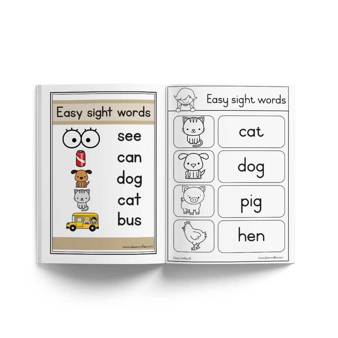 This is how I do it - Language bundle 1 + FREE Language bundle 2 - Image 9