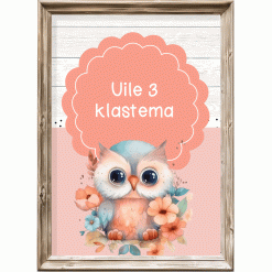Klastema - Uile 3