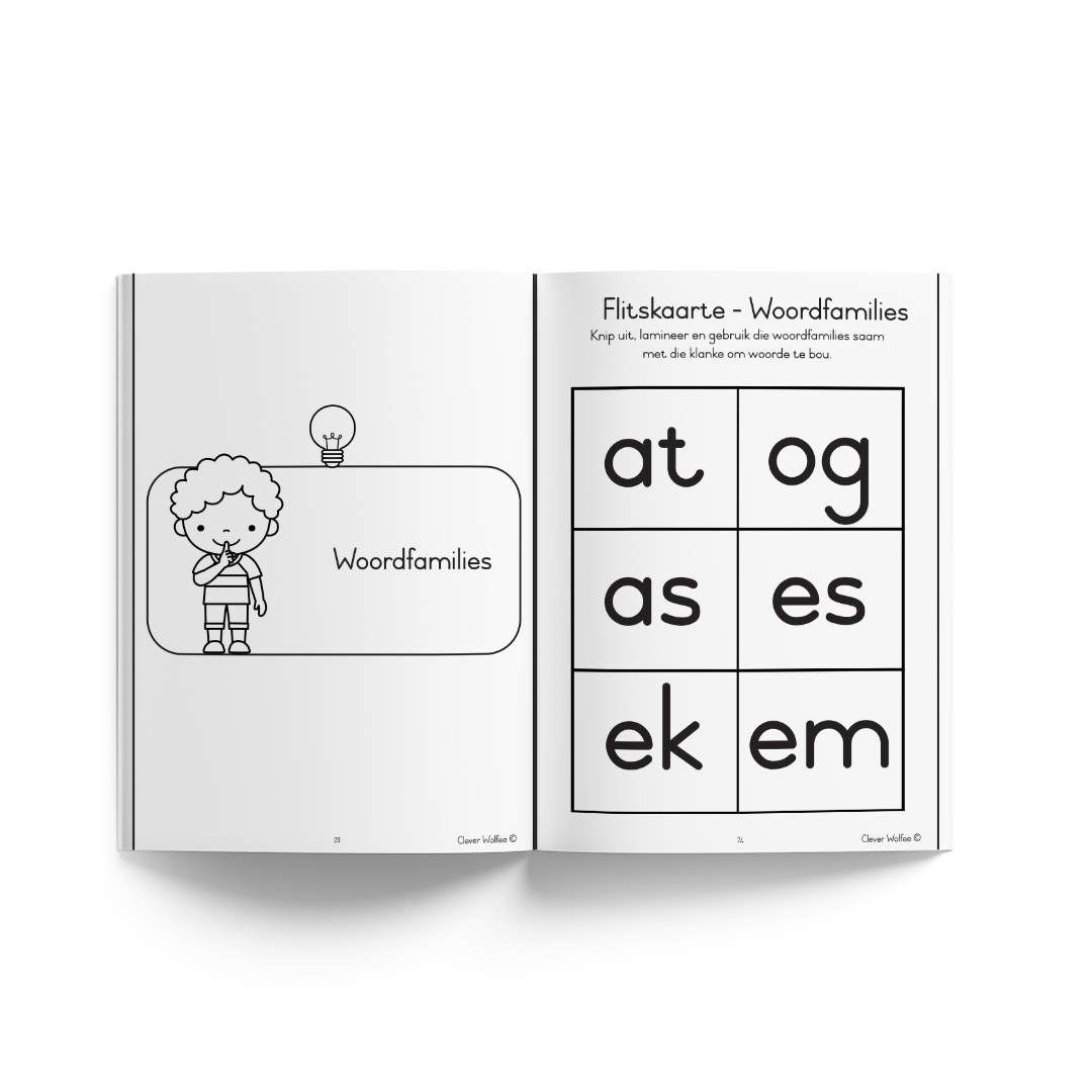 Ek leer van klankies en woordbou - Image 6